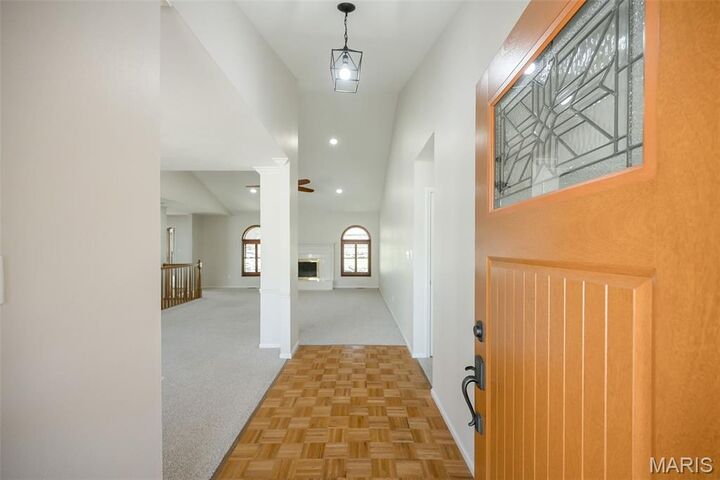 Property Photo:  5714 Shining Day Place  MO 63128 