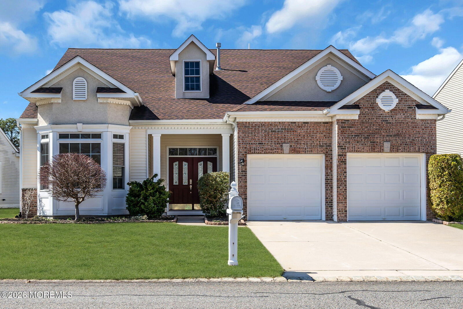 Property Photo:  35 Spring Lake Boulevard  NJ 08758 