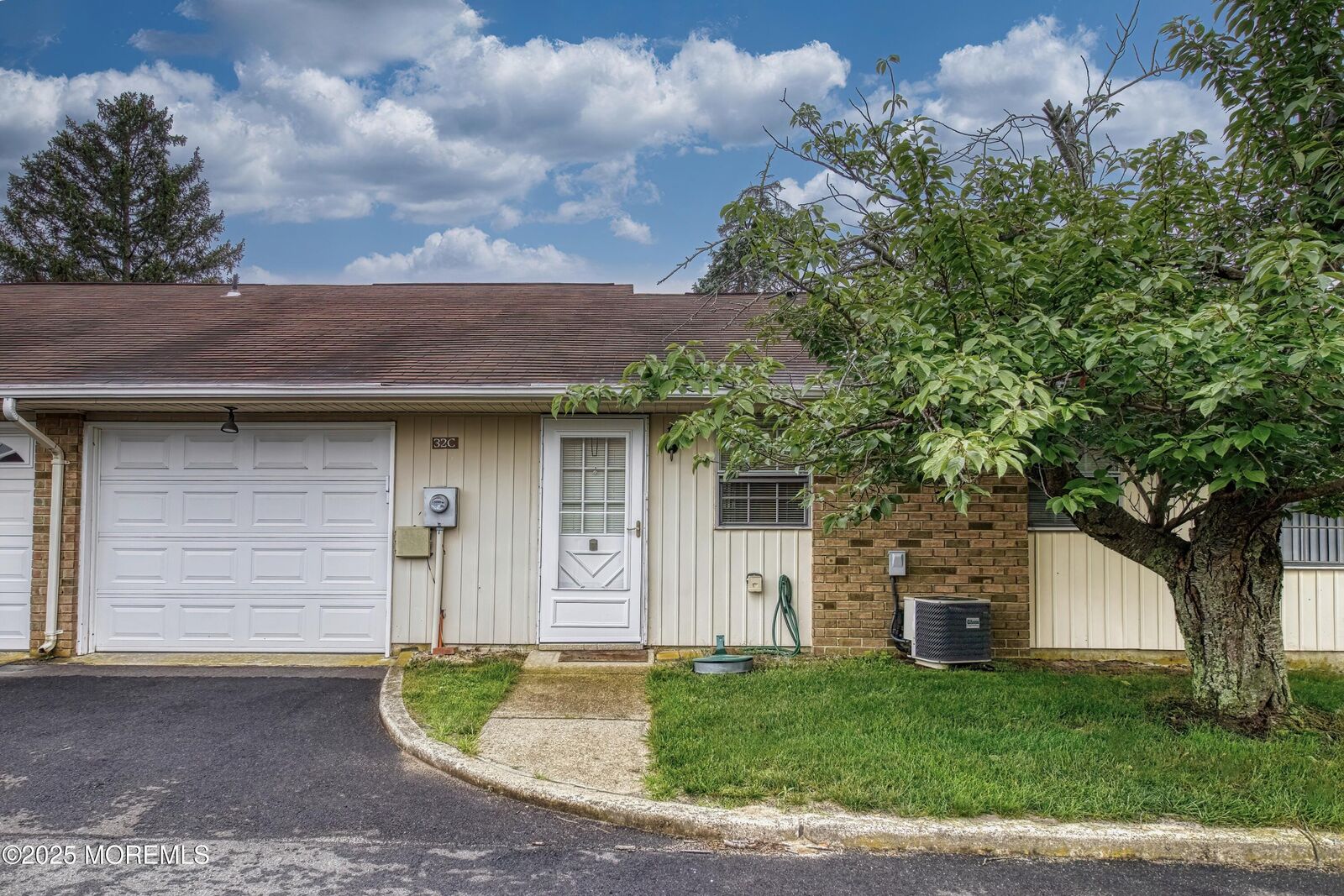 Property Photo:  32C Yorkshire Court  NJ 08759 