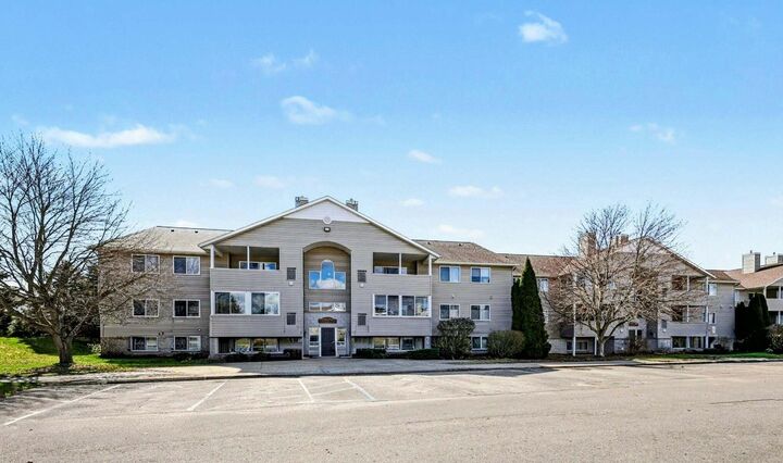 Property Photo:  8480 N Jasonville Court SE  MI 49316 