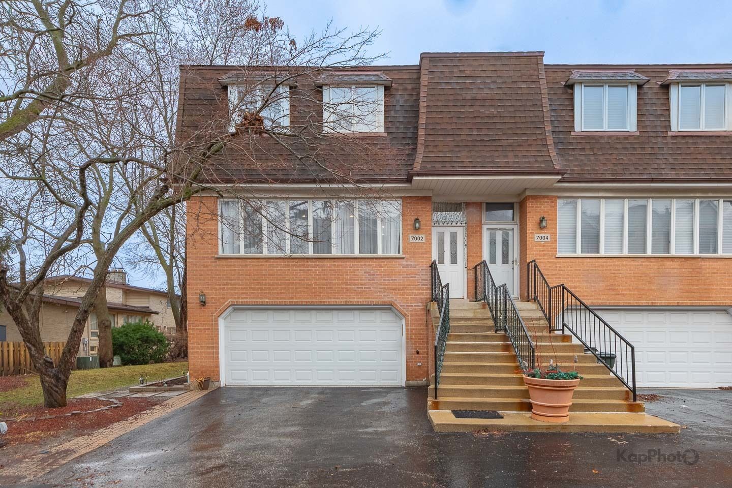 Property Photo:  7002 Lorel Avenue  IL 60077 