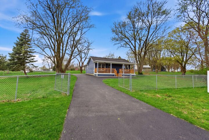 Property Photo:  25449 W US Highway 30  IL 60585 