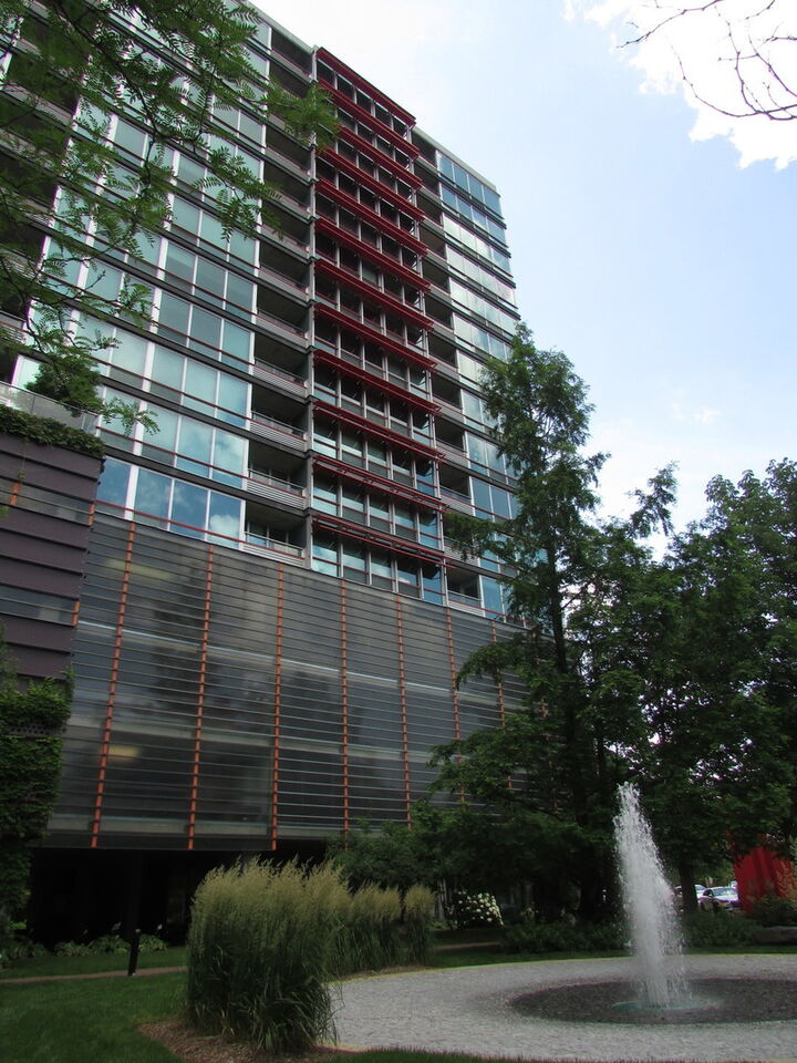 Property Photo:  800 Elgin Road 1402  IL 60201 