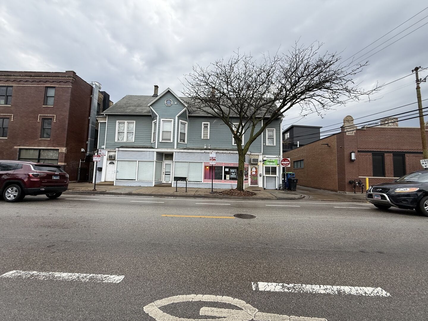 Property Photo:  2606 N California Avenue  IL 60647 