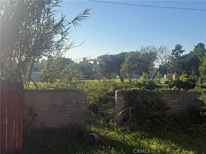 Property Photo:  8315 West Blvd  CA 90305 