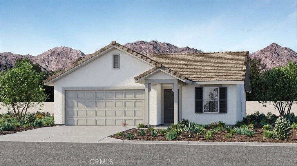 Property Photo:  79327 Valor Lane  CA 92203 