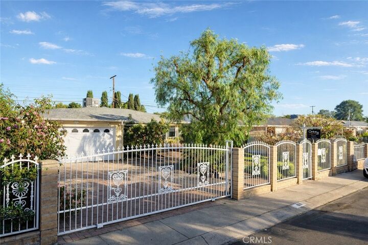 Property Photo:  8838 Murietta  CA 91402 