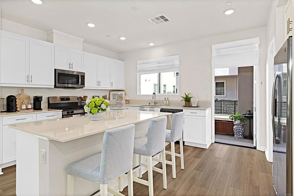 Property Photo:  5464 Shorefront Drive 148  CA 92154 