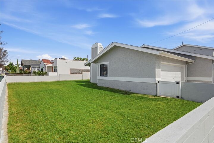 Property Photo:  24420 Alliene  CA 90717 