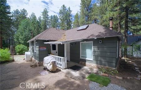 Property Photo:  382 Knight  CA 92315 