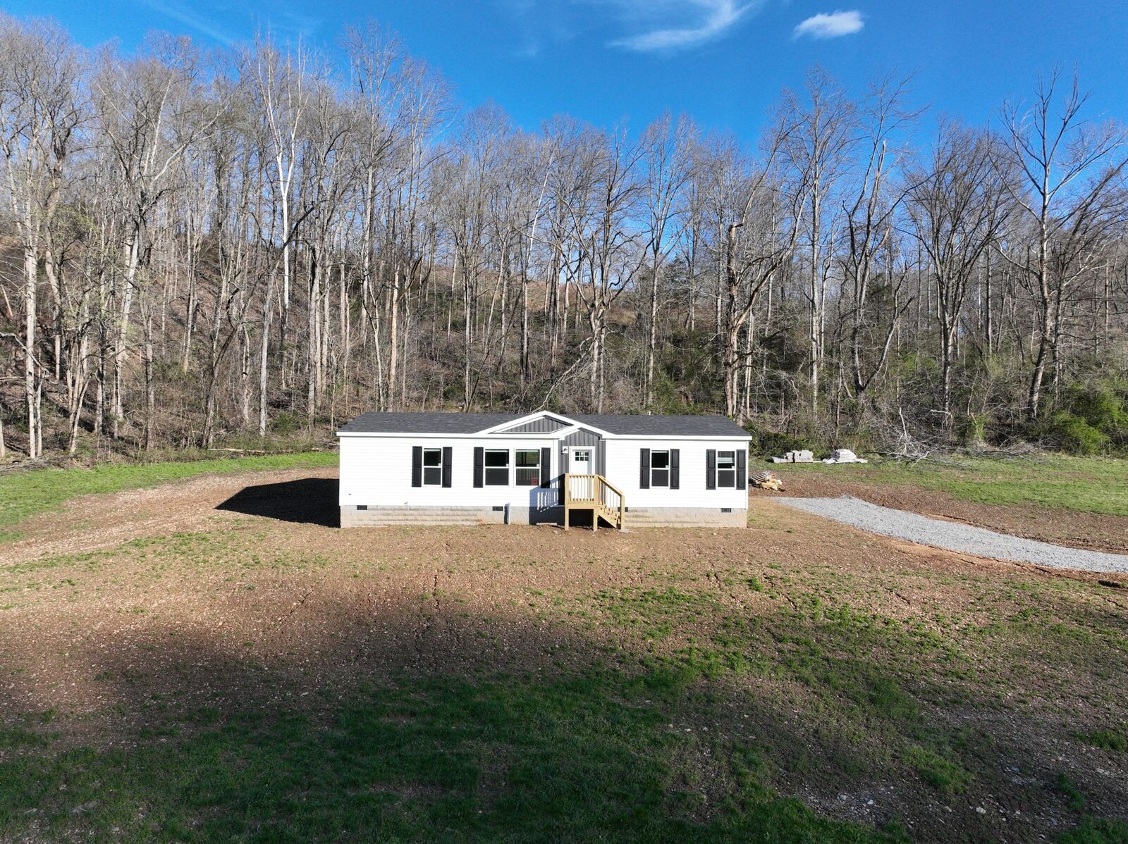 Property Photo:  3340 Wixtown Rd  TN 37186 