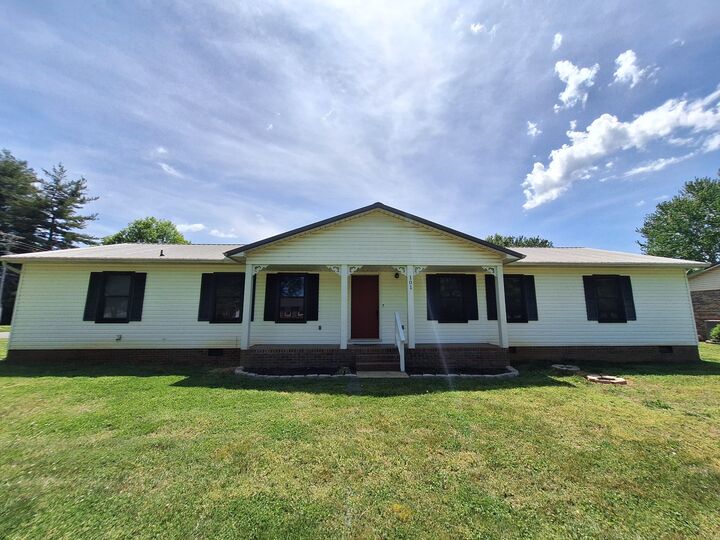 Property Photo: 101 Lisa Cir TN 37398
