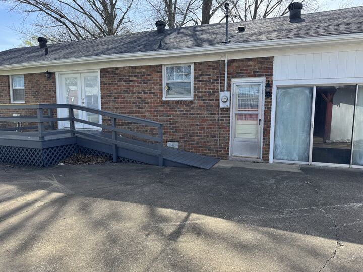 Property Photo:  201 Orchard Rd  TN 37042 