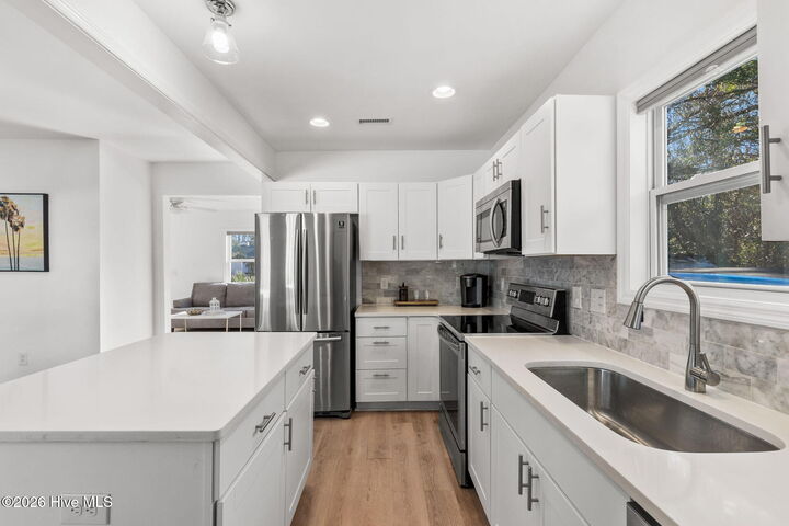 Property Photo:  523 N 23rd Street  NC 28405 