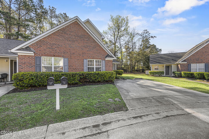 Property Photo:  306 Saint Rosea Road  NC 28405 