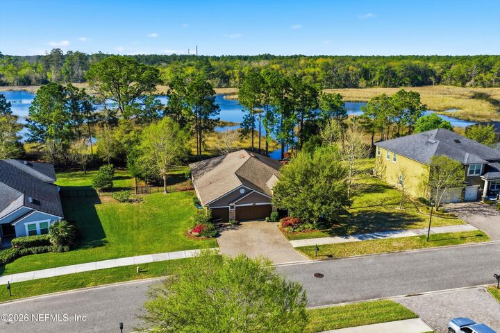 Property Photo:  5175 Clapboard Creek Drive  FL 32226 