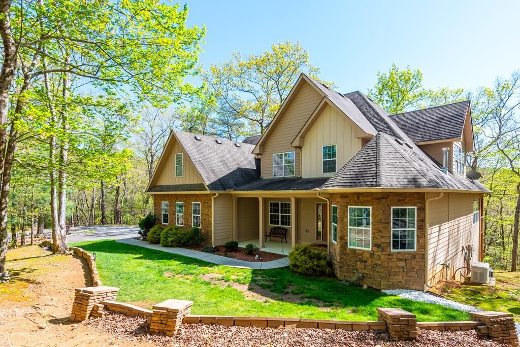 Property Photo:  3184 Saint Andrews Way  GA 30536 