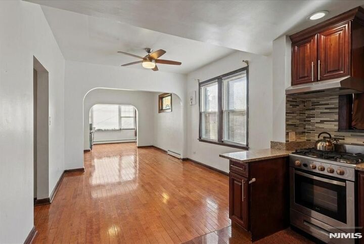 Property Photo: 436 Undercliff Avenue NJ 07020