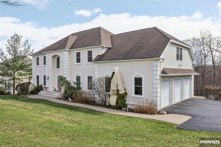 Property Photo:  49 Boonton Avenue  NJ 07405 