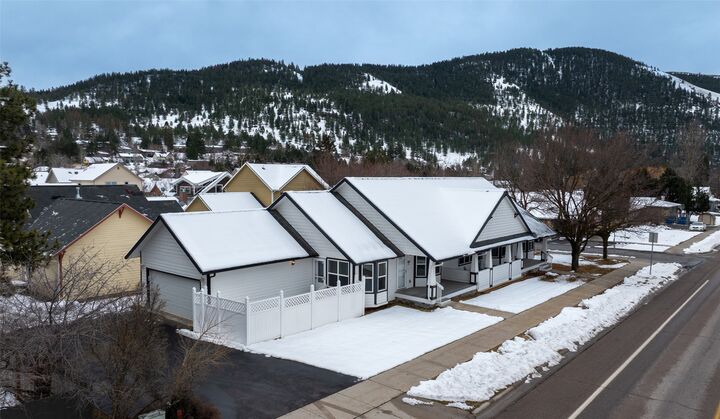 Property Photo:  1302 Lily Court A  MT 59802 