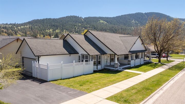 Property Photo:  1302 Lily Court A  MT 59802 