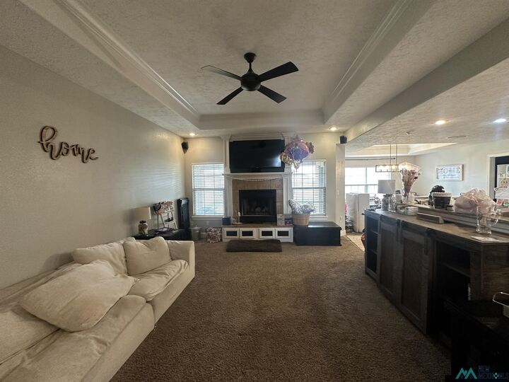 Property Photo:  2112 Enloe Drive  NM 88101 