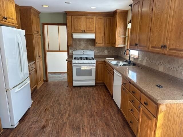 Property Photo:  5800 W 25 1/2 Street  MN 55416 