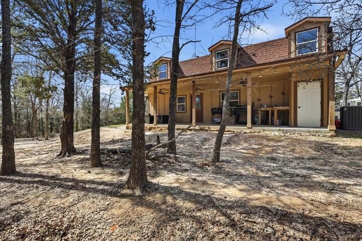 Property Photo:  2119 County Road 2585  TX 76225 