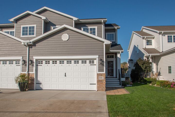Property Photo: 349A Lakeshore Drive SD 57049
