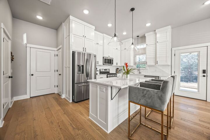 Property Photo:  793 S Jagger Lane  AR 72701 