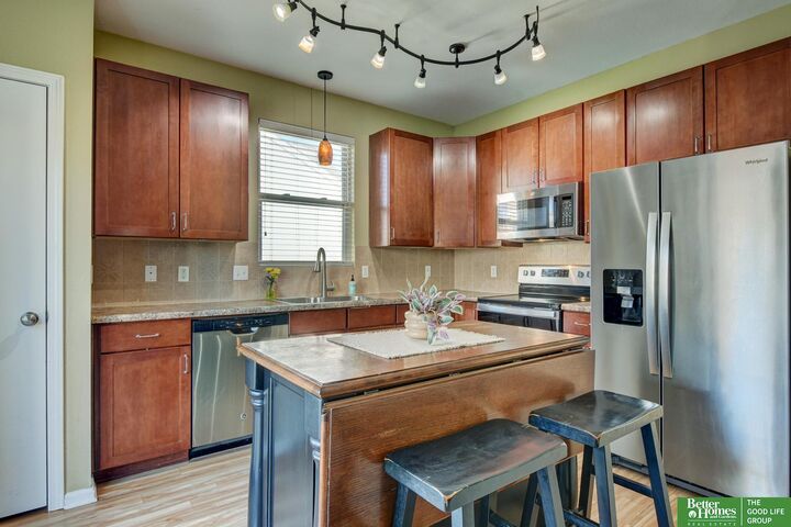 Property Photo:  2408 S Mineral Drive  NE 68046 