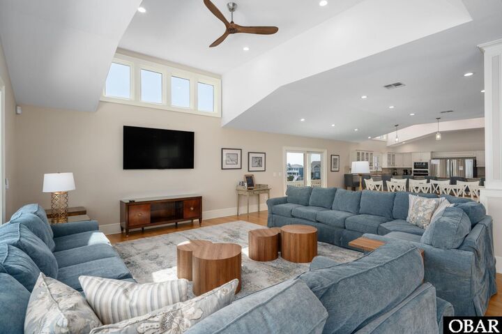 Property Photo: 9427 S Old Oregon Inlet Road NC 27959