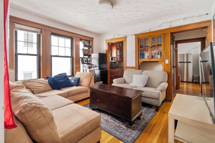 Property Photo:  12-14 Upland Road  MA 02144 