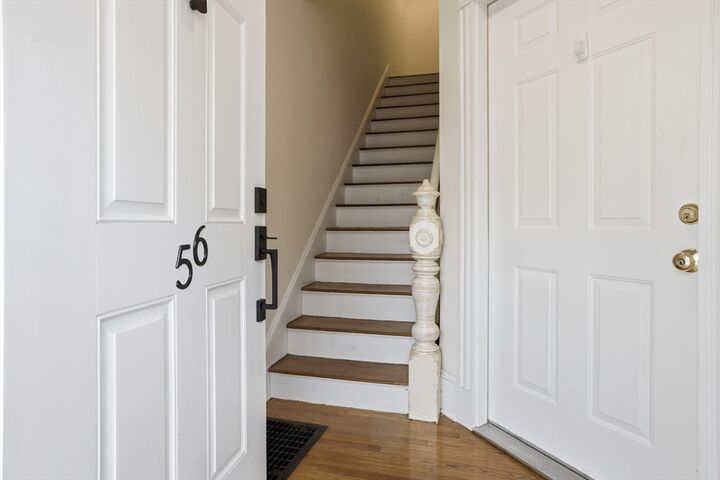 Property Photo:  56 Capitol Street 3  MA 02472 