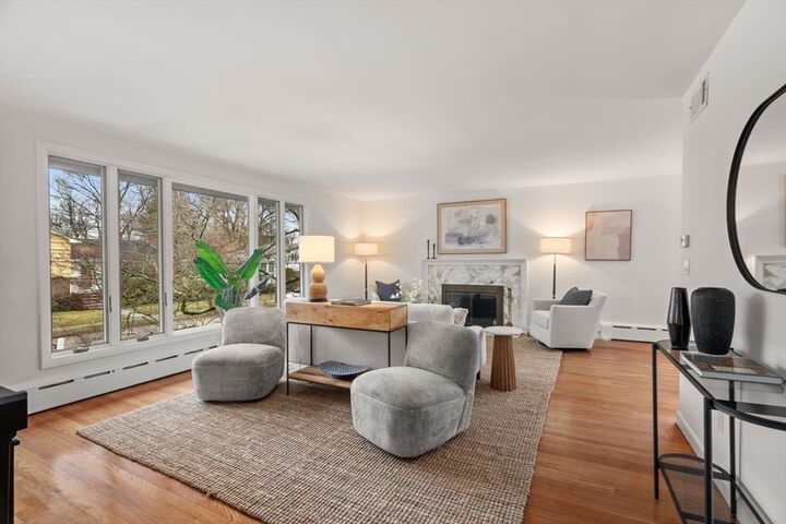 Property Photo:  520 Clinton Road  MA 02467 