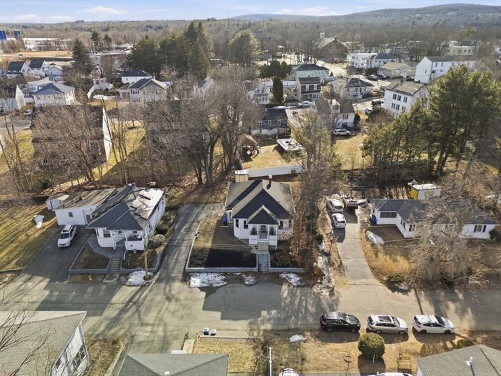 Property Photo:  59 Webber St  MA 01453 