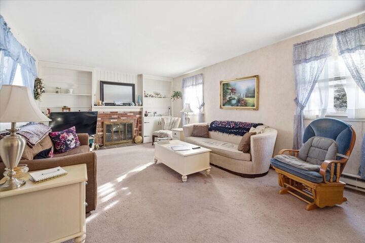 Property Photo: 23 Green Hill Ave MA 02703