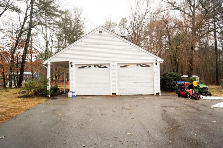 Property Photo:  38 Mirimichi St  MA 02762 