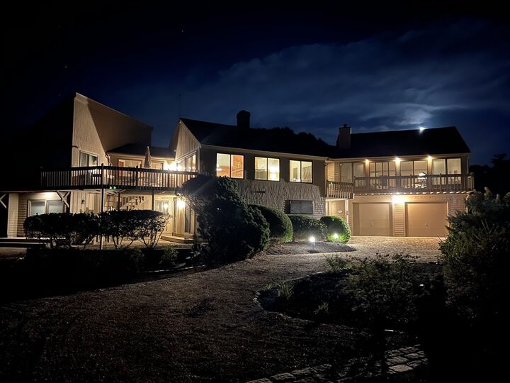 Property Photo:  10 Mark Way  MA 02673 