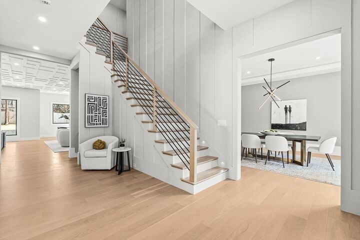 Property Photo:  180 Allen Ave  MA 02468 