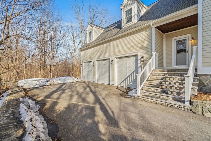 Property Photo:  381 Thoreau Street  MA 01742 