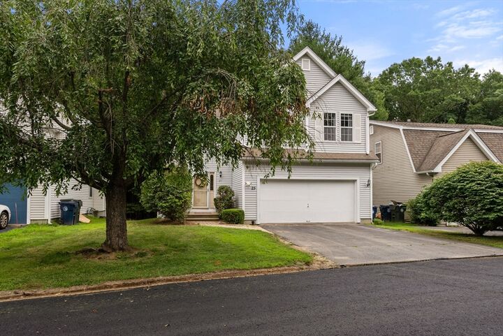 Property Photo:  25 Magnolia Ln  MA 01752 