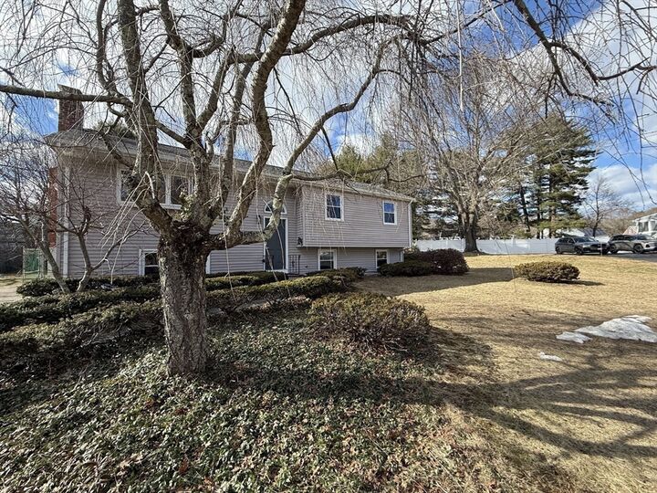 Property Photo:  105 Duncan Rd  MA 02072 