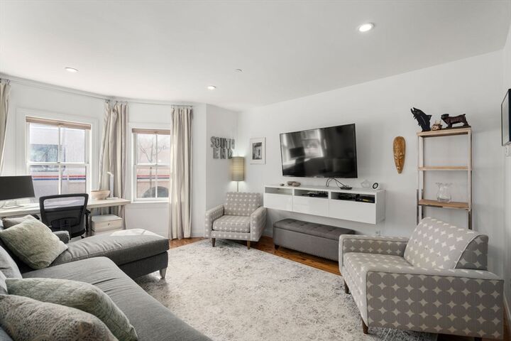 Property Photo:  219 Shawmut Ave 1B  MA 02118 