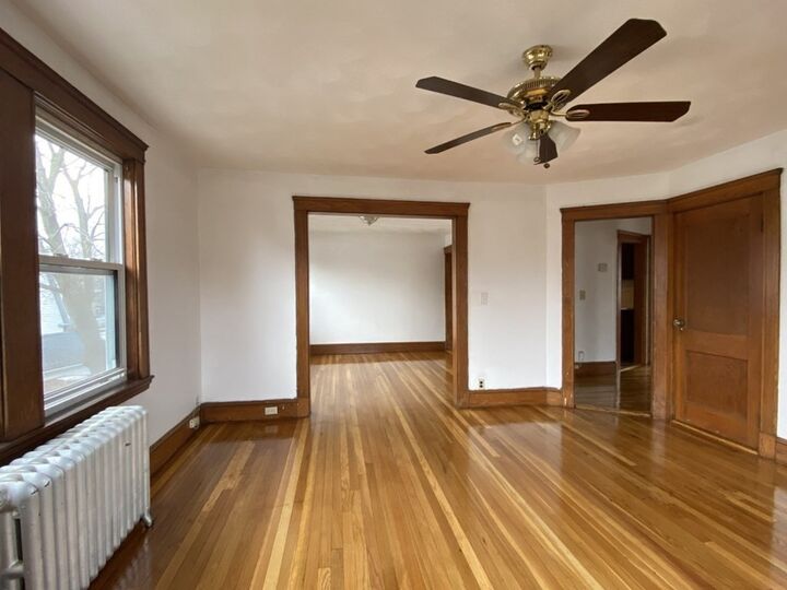 Property Photo:  72 Randolph Street 2  MA 02474 