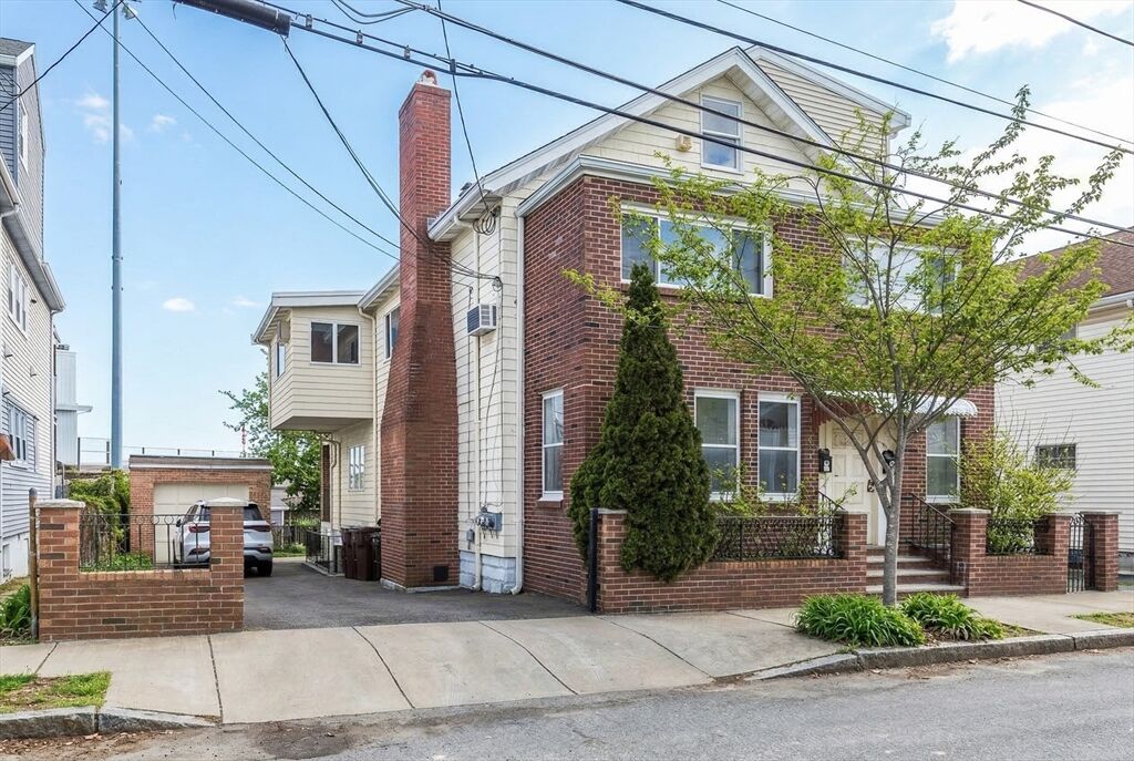 Property Photo:  44-46 Cabot St  MA 02149 