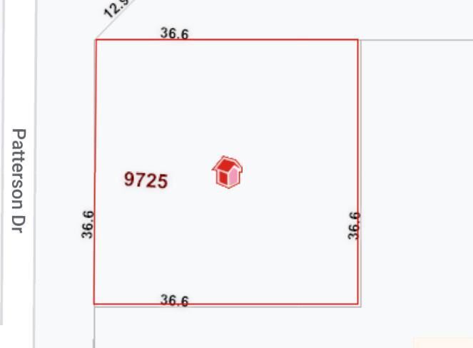 Property Photo: 9725 84 Avenue AB T8V 4Z8