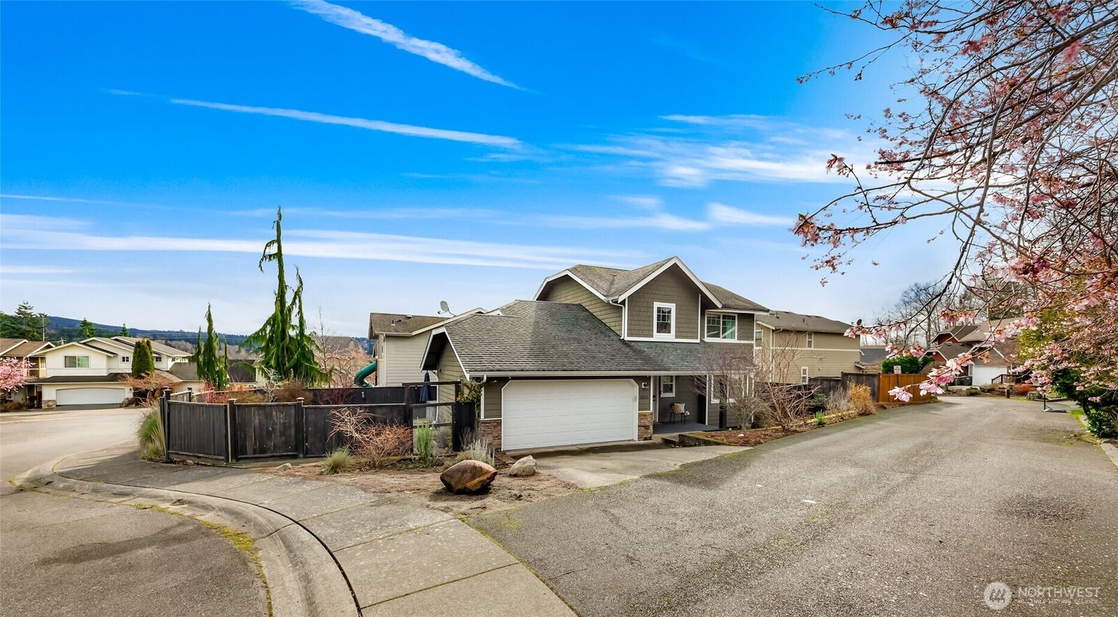Property Photo:  1815  Undine Lane  WA 98226 