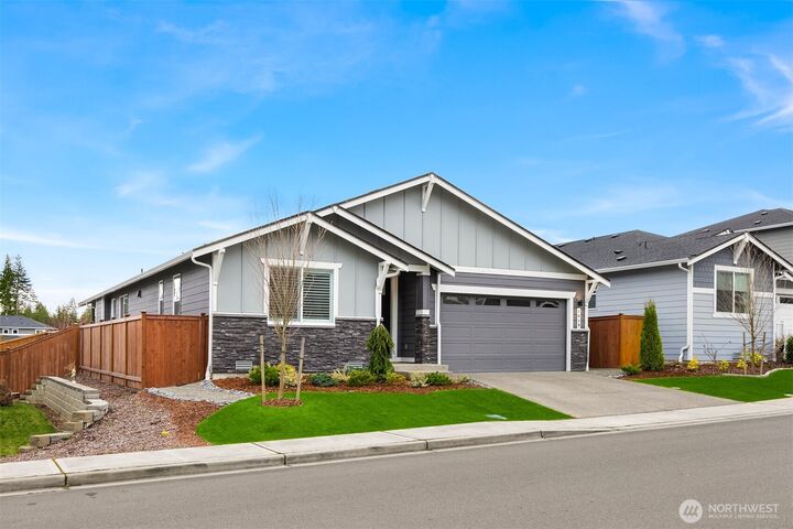 Property Photo:  1419 NW Swenson Court  WA 98370 