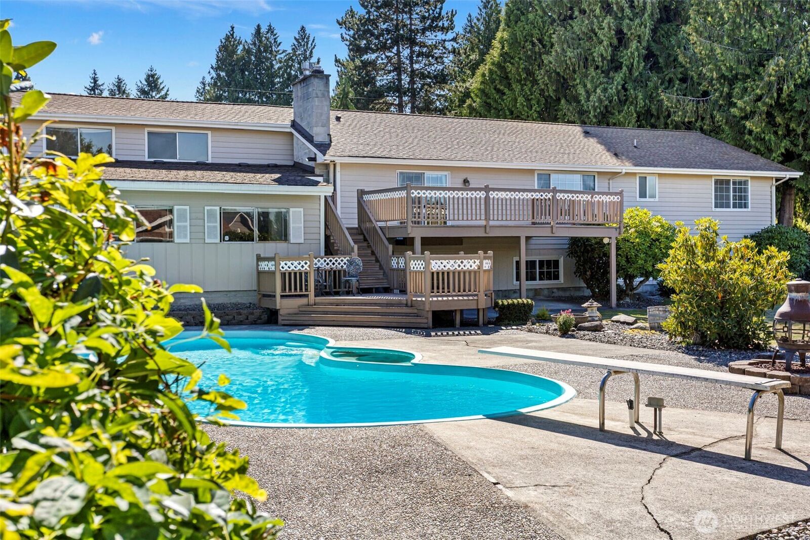 Property Photo:  18107  25th Street Ct E  WA 98391 